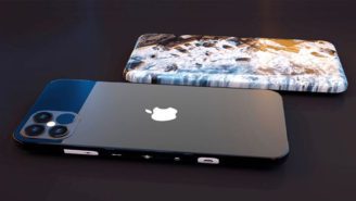 Camera trên iPhone 12 Pro Max: đòn tấn công nghiêm túc của Apple vào máy ảnh mirrorless