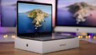 Apple A14X lộ điểm benchmark: Mạnh hơn cả Core i9 trên MacBook Pro 2019