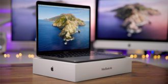 Apple A14X lộ điểm benchmark: Mạnh hơn cả Core i9 trên MacBook Pro 2019