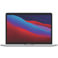 Macbook Pro 13-inch 8GB RAM 256GB M1 Chính hãng Apple Việt Nam