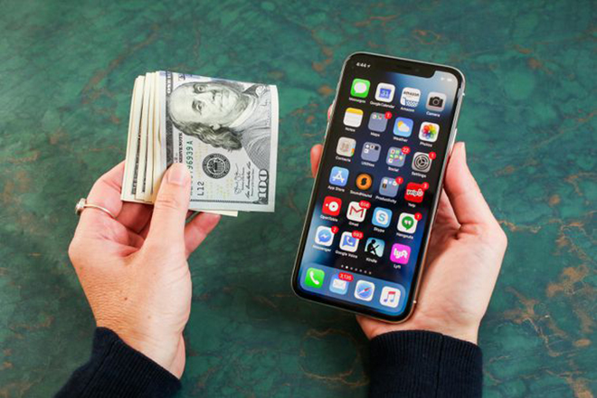 Apple sẽ thắng đậm trong năm 2021: iPhone vẫn là "độc cô cầu bại" - 8