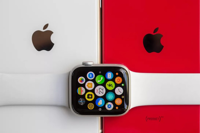 Apple sẽ thắng đậm trong năm 2021: iPhone vẫn là "độc cô cầu bại" - 2