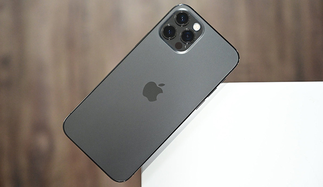 Apple sẽ thắng đậm trong năm 2021: iPhone vẫn là "độc cô cầu bại" - 7