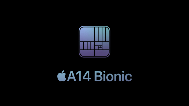 Bí mật của chip A14 Bionic trên iPhone 12 được nhân sự Apple tiết lộ - 1