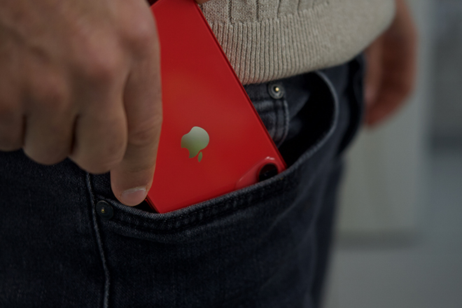 iPhone 12 Mini đích thực là smartphone bỏ túi đáng sở hữu nhất - 3