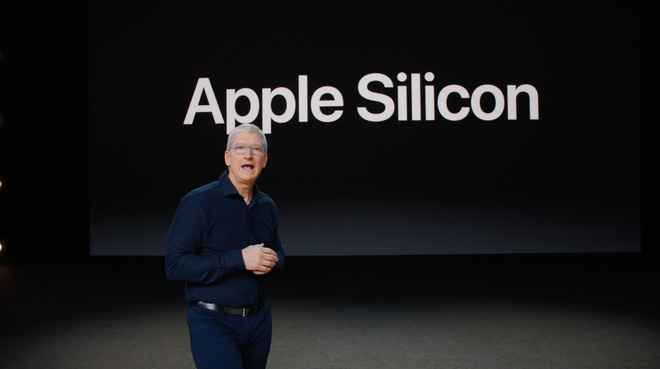 MacBook 12 inch sắp được Apple hồi sinh với chip A14X, pin 15-20 tiếng - Ảnh 2.