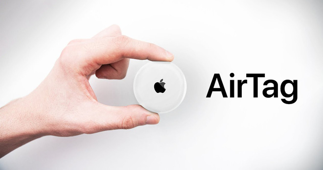 Tin đồn: AirTags sẽ không ra mắt cùng iPhone 12, lùi sang năm sau - Ảnh 2.