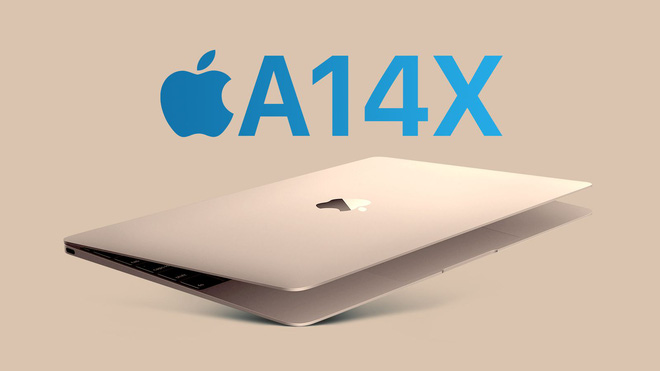 Apple A14X lộ điểm benchmark: Mạnh hơn cả Core i9 trên MacBook Pro 2019 - Ảnh 1.