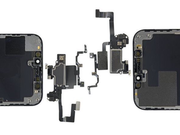 Mổ bụng iPhone 12 mini: Xem cách Apple nhồi nhét mọi thứ vào trong một chiếc iPhone kích thước rất nhỏ - Ảnh 5.