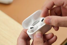 Apple gia hạn thời hạn bảo hành miễn phí AirPods Pro bị lỗi âm thanh đến 3 năm