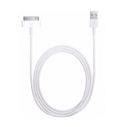 Apple 30-pin to USB Cable Chính hãng Apple