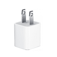 Adapter sạc 5W Apple iPhone ( Công ty )
