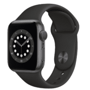 Apple Watch SE 40mm nhôm dây cao su GPS Chính hãng Apple Likenew