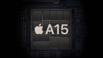 Chip A15 của iPhone 13 “trâu” hơn cả ước tính của chính Apple