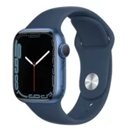 Apple Watch Series 7 45mm nhôm dây cao su GPS Chính hãng Apple Việt Nam