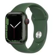 Apple Watch Series 7 41mm nhôm dây cao su GPS + Cellular Chính hãng Apple Việt Nam