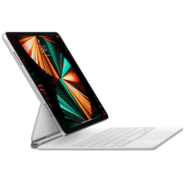 Magic Keyboard iPad 11 inch White 2021 Chính hãng Apple Việt Nam