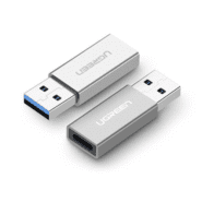 Đầu chuyển USB 3.0 Sang USB Type C Ugreen (30705)
