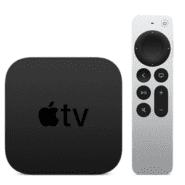 Apple TV 2021 4K Chính hãng Việt Nam
