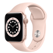 Apple Watch SE 40mm nhôm dây cao su GPS Chính hãng Apple Việt Nam