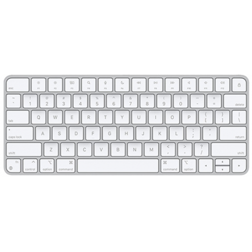 Bàn Phím Không Dây Apple Magic Keyboard Us English Chính Hãng Apple Việt  Nam - Uscom Apple Store