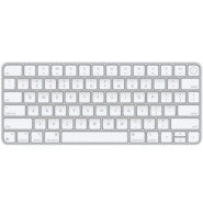 Bàn phím không dây Apple Magic Keyboard Touch ID Chính hãng Apple Việt Nam