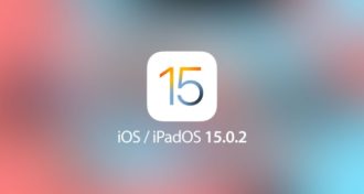 Apple chính thức ra mắt iOS 15.0.2, nhanh tay tải về để sửa các lỗi nghiêm trọng