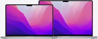 MacBook Pro 14″ và 16″ ra mắt: Màn hình 120Hz nhưng lại có “tai thỏ”, hồi sinh nhiều cổng kết nối, chip M1 Pro/Max cực mạnh, bỏ Touch Bar