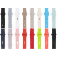Dây Apple Watch Silicone