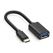 Cáp chuyển USB Type C Sang USB 3.0 Ugreen (30710)