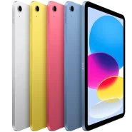 iPad Gen 10 10.9 inch 64GB Wifi 2022 Chính hãng Apple Việt Nam