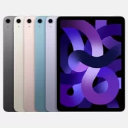 iPad Air 5 10.9 inch 256GB + 5G Wifi 2022 Chính hãng Apple Việt Nam