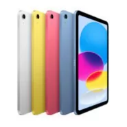 iPad Gen 10 10.9 inch 256GB Wifi + 5G 2022 Chính hãng Apple Việt Nam
