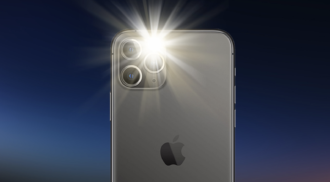 Cách bật đèn flash trên iPhone 11, iPhone 11 Pro, iPhone 11 Pro Max vô cùng đơn giản cho người mới sử dụng