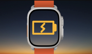 Cách bật chế độ tiết kiệm pin trên Apple Watch, giúp kéo dài thời gian sử dụng mà bạn nên tham khảo ngay nhé!