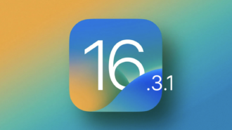 iOS 16.3.1 có gì mới? Cách cập nhật iOS 16.3.1 chính thức để sử dụng iPhone mượt mà hơn rất nhiều