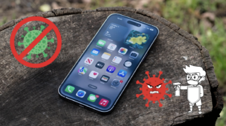 10 phần mềm diệt Virus cho iPhone mới và tốt nhất, giúp điện thoại của bạn luôn hoạt động ổn định nhất