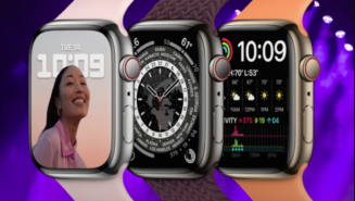 Cách cài mặt đồng hồ Apple Watch Series 8, tạo nên sự đa dạng mỗi khi xem giờ đồng hồ mà bạn nên biết ngay