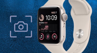 Cách chụp màn hình Apple Watch SE 2022 tích tắc trong 1 giây bạn đã biết thực hiện chưa? Cùng xem ngay nhé