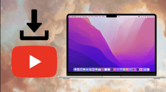 4 cách tải video YouTube về MacBook nhanh chóng, chi tiết, tải ngay những video thú vị về thiết bị của bạn thôi nào!
