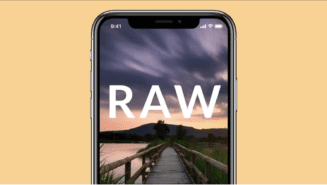 Chế độ chụp ảnh RAW trên điện thoại là gì? Cách chụp ảnh RAW trên iPhone cực dễ dàng cho bạn