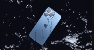 iPhone 14 có chống nước không? Những điều về khả năng chống nước của iPhone 14 có thể bạn chưa biết