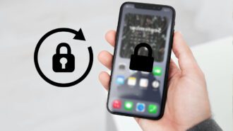 4 cách mở khóa khi quên mật khẩu backup iPhone bạn phải biết ngay để không bị mất dữ liệu quan trọng