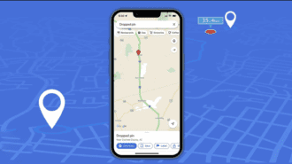 Cách đo khoảng cách trên Google Maps, giúp bạn tính được thời gian di chuyển dự kiến dễ dàng