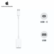 Cáp chuyển đổi USB-C To USB Chính hãng Apple Việt Nam