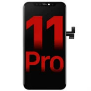Thay màn iPhone 11 Pro