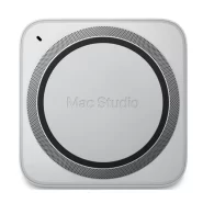 Mac Studio M2 Ultra 2023 24-Core CPU 60-Core GPU 64GB RAM 1TB Chính hãng Apple Việt Nam