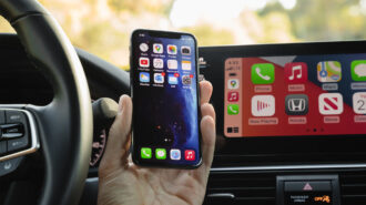Apple CarPlay là gì? Cách kết nối Apple CarPlay trên ô tô để sử dụng các tiện ích tuyệt vời của iPhone