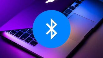 Cách kết nối Bluetooth với MacBook để chia sẻ dữ liệu, nghe nhạc, kết nối với thiết bị điện tử khác