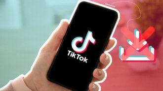 Tải không được video trên TikTok phải làm sao? Cùng xem nguyên nhân và cách khắc phục